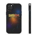 Supernova™ Logo #1 Tough Phone Case