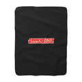 Summer Sizzler™ Sherpa Fleece Blanket