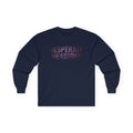 Desperate Measures™ Long Sleeve Tee