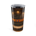 Sportatorium™ Tumbler 20oz