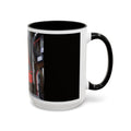 The Fed™ Accent Coffee Mug