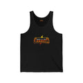 Guilty as Charged™ Unisex Jersey Tank