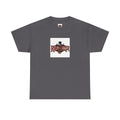 The Ringmaster™ Heavy Cotton Tee