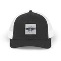 Singularity™ Snapback Trucker Cap