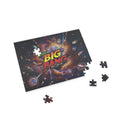 The Big Bang™ Jigsaw Puzzle