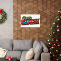 Super Clash™ Poster