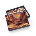 Summer Sizzler™ Jigsaw Puzzle