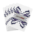Battlestar Poker Cards