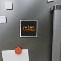 Guilty As Charged™ Die-Cut Magnet