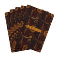 Sportatorium™ Poker Cards