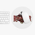 The Ringmaster™ Mouse Pad