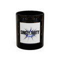 Singularity™ Accent Coffee Mug
