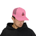 The Fed™ Snapback Trucker Cap