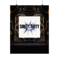 Singularity™ Matte Poster