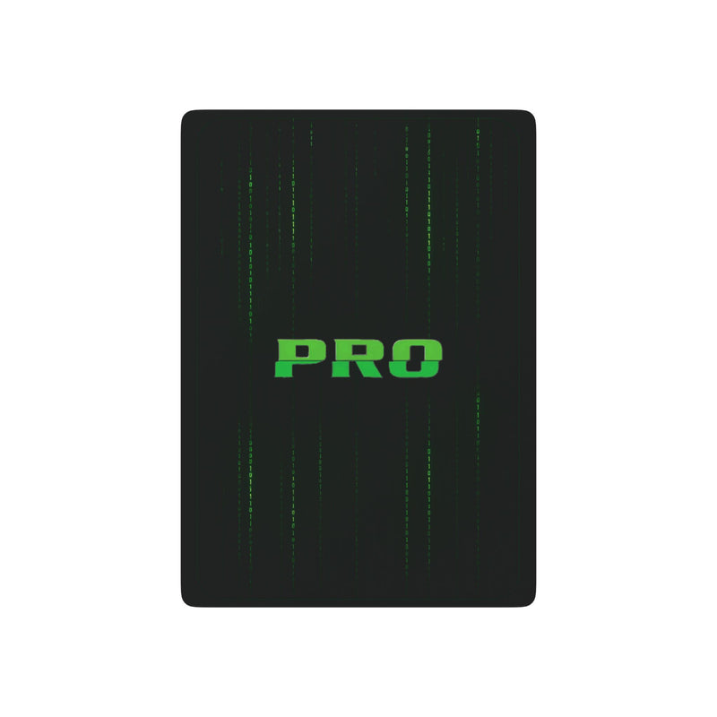 Matrix Pro™ Poker Cards