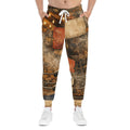 Sportatorium™ Athletic Joggers