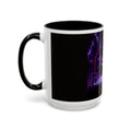Event Horizon™ Accent Coffee Mug
