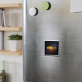 Supernova™ Logo #1 Die-Cut Magnet