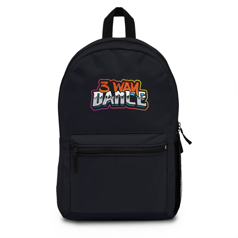 3 Way Dance™ Backpack