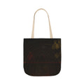 Ring of Fortune™ Canvas Tote Bag