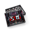 SIN™ Jigsaw Puzzle