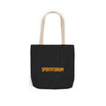 Sportatorium™ Canvas Tote Bag
