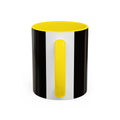 Ring of Fortune™ Accent Coffee Mug