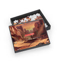 Summer Sizzler™ Jigsaw Puzzle