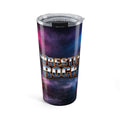 WrestleRock™ Tumbler 20oz