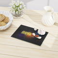 Supernova™ Logo #1 Cutting Board