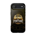 Ring of Fortune™ Tough Phone Case