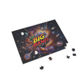 The Big Bang™ Jigsaw Puzzle