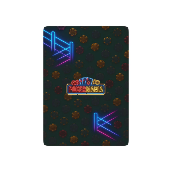 PokerMania™ Poker Cards