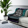 Outer Limits™ Sherpa Fleece Blanket