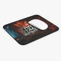 Three Stages of Hell™ Mouse Pad