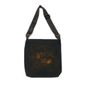 The Brawl to End It All™ Adjustable Tote Bag (AOP)
