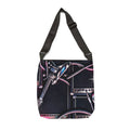 WrestleRock™ Adjustable Tote Bag (AOP)