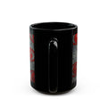 Big Brother™ Black Mug