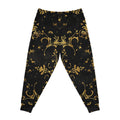 The Iron Chic™ Athletic Joggers