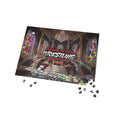 Prince of Pro Wrestling™ Jigsaw Puzzle