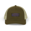Desperate Measures™ Snapback Trucker Cap