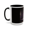 Desperate Measures™ Accent Coffee Mug