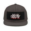 Main Event Mafia™ Snapback Hat