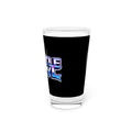 Battle Bowl™ Pint Glass, 16oz