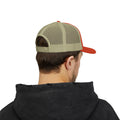 The Fed™ Snapback Trucker Cap
