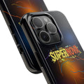 Supernova™ Logo #1 Tough Phone Case