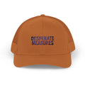 Desperate Measures™ Snapback Trucker Cap