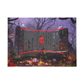 November to Remember™ Jigsaw Puzzle