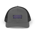 Desperate Measures™ Snapback Trucker Cap