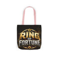 Ring of Fortune™ Canvas Tote Bag
